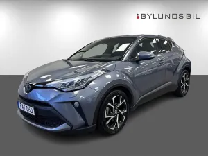 Toyota C-HR 2020